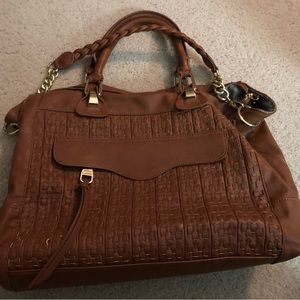 Steve Madden satchel